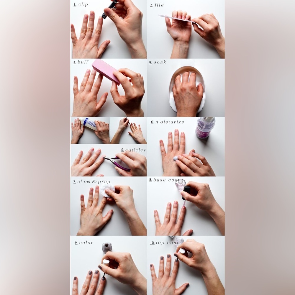 $3 GOTHIC NAIL STICKER SHEET. NEW. $3 WITH ANY $10 ORDER OR MORE - Picture 16 of 16